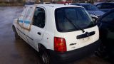 NISSAN MICRA K11